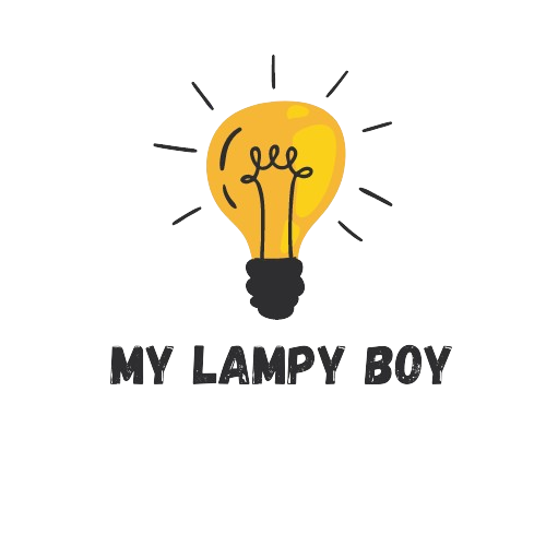 My LAMPY BOY™