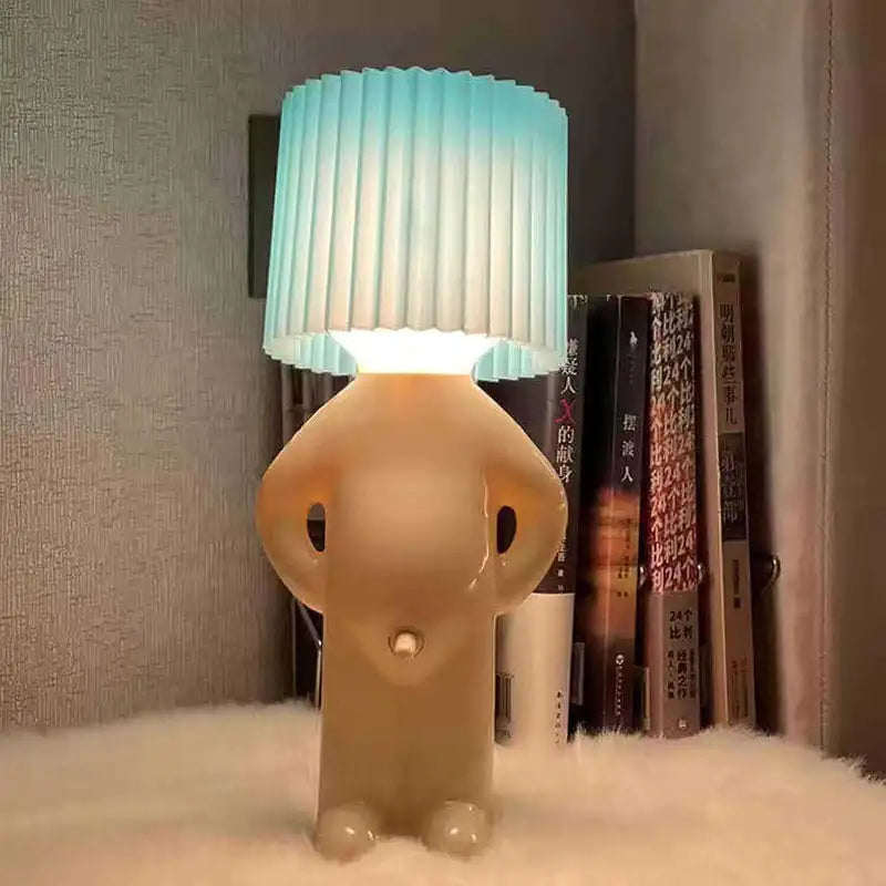 My Little Lampy™